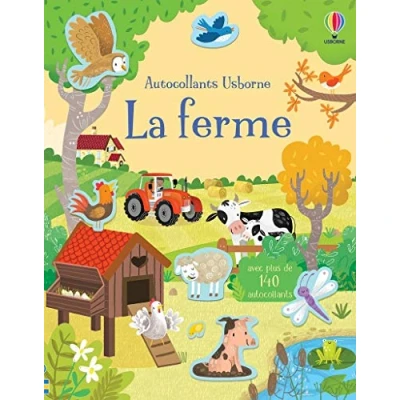 Afbeelding van La ferme