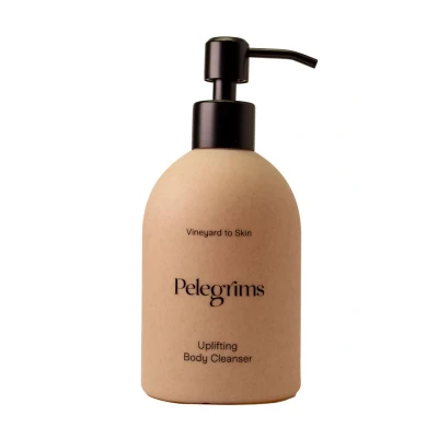Afbeelding van Pelegrims Uplifting Body Cleanser Gel 500ml