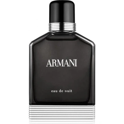 Afbeelding van Armani Eau de Nuit Spray Toilette 100ml
