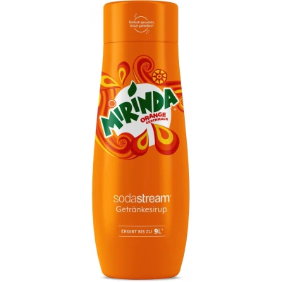Afbeelding van Sodastream siroop mirinda 440ml 1924204310