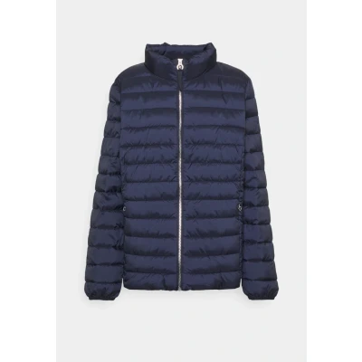 Afbeelding van s.Oliver Jas, Dames, Maat: 36, Navy