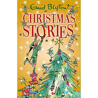 Afbeelding van Enid Blyton&#039;s Christmas Stories