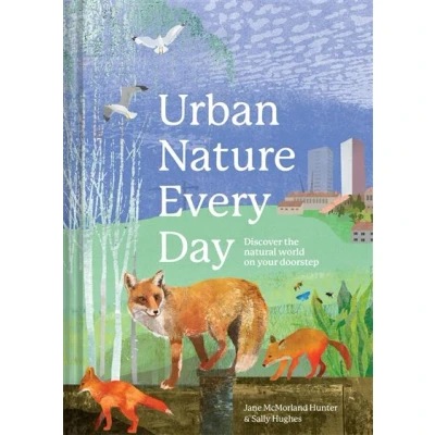 Image de Urban Nature Everyday