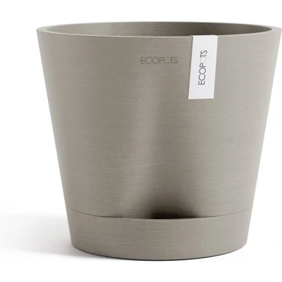 Afbeelding van Ecopots Venice 2 20 Taupe