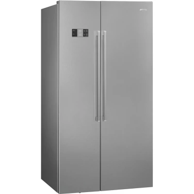 Afbeelding van Smeg Sbs63xde