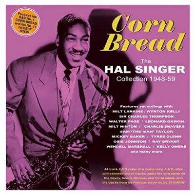 Afbeelding van Corn Bread