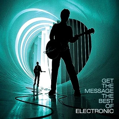 Afbeelding van Electronic Get the Message: Best of (2 LPs)