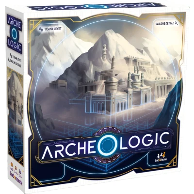 Afbeelding van ArcheOlogic