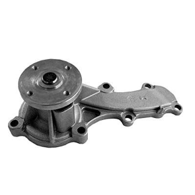 Afbeelding van Valeo Waterpomp 506705