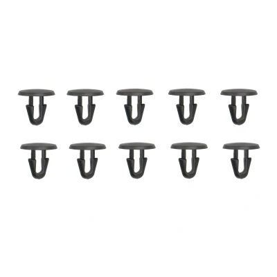 Afbeelding van ROMIX B22146 Clip, sier /beschermingslijst TOYOTA: Yaris I Hatchback