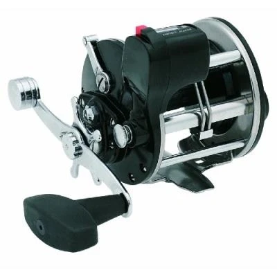 Image de Moulinet mer Penn General Purpose Level Wind Reel RH casting