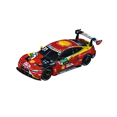 Afbeelding van Carrera GO!!! Raceauto BMW DTM Sheldon van der Linde