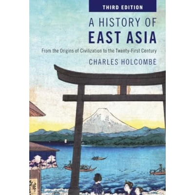 Afbeelding van History of East Asia