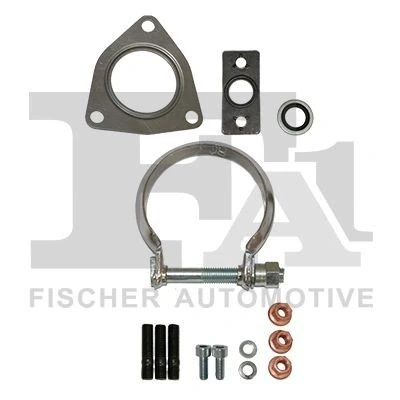 Afbeelding van Turbocharger, montageset FA1 KT210080