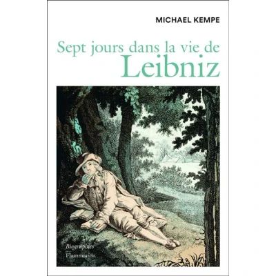 Image de Sept jours dans la vie de Leibniz