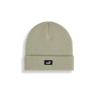 Afbeelding van Essentials beanie met middelhoge kroon PUMA