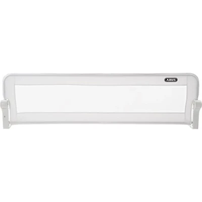 Image de Abus Junior Care 73127 Lit Grille Eric jc9100, blanc