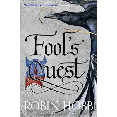 Afbeelding van Fools Quest