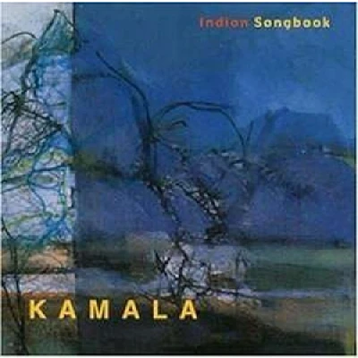 Afbeelding van Kamala Indian Songbook (CD)