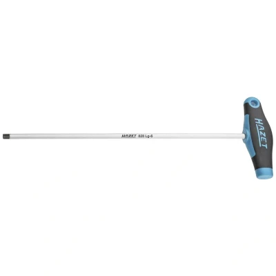 Afbeelding van Hazet 828LG 6 Koplamp instelgereedschap