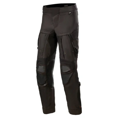 Afbeelding van Alpinestars Halo Drystar Pants Black M Maat Broek