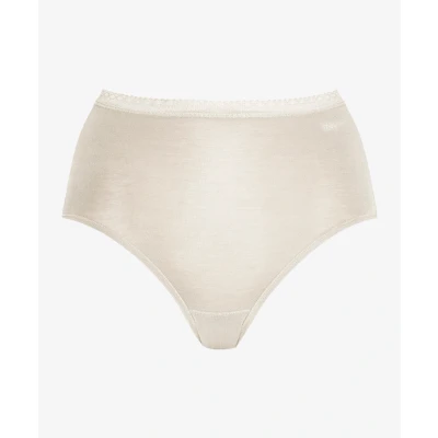 Afbeelding van MEY Taillen SLIP Serie Lights Slip, Dames, Maat: 50, Perlweiss