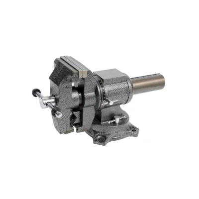 Afbeelding van YATO YT 6506 Bankschroef 125 Gietijzer