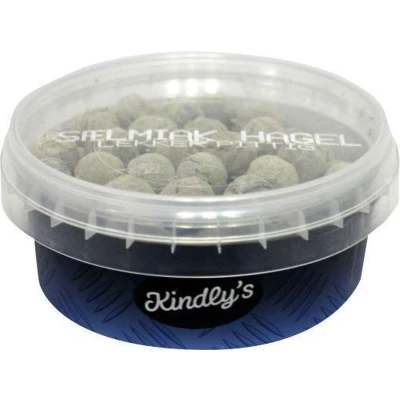 Afbeelding van Kindly Salmiak Multi verpakking 12x125GR