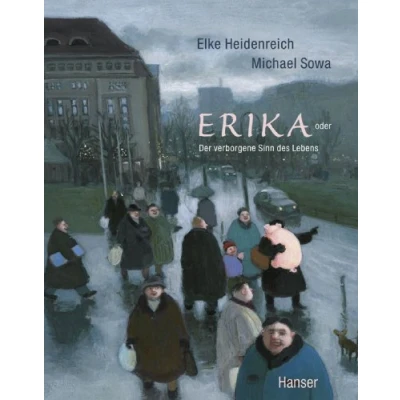 Afbeelding van Erika