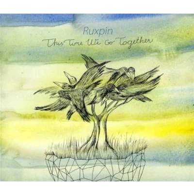 Afbeelding van Ruxpin This Time We Go Together (CD)