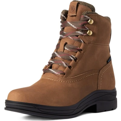 Afbeelding van Ariat Harper H2O Waterproof maat 37.5 dark earth