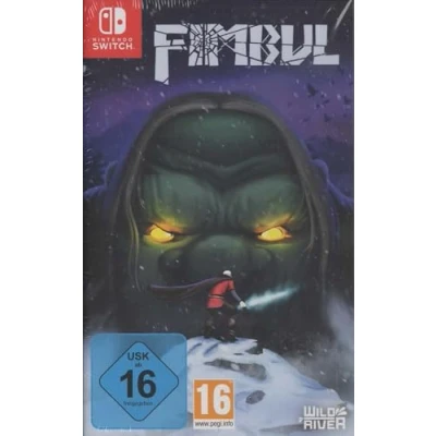 Afbeelding van Fimbul