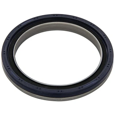 Afbeelding van CORTECO 12029819B Krukaskeerring voorkant MVQ (Silicoon Rubber)