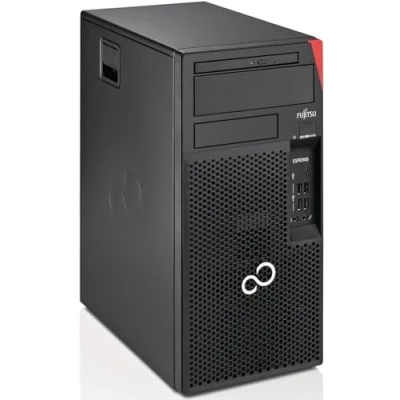 Afbeelding van PC Fujitsu P956 Intel Core i7 6700T RAM 8GB SSD 240GB DVD ROM Windows 10 Professional (gereviseerd)