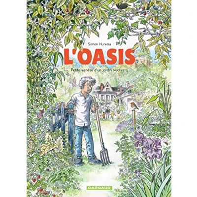 Afbeelding van L&#039;Oasis