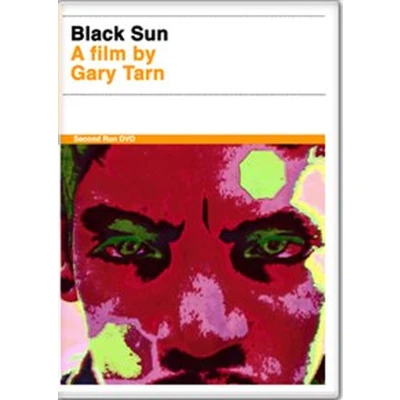 Afbeelding van Black Sun (DVD)