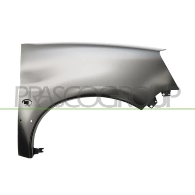 Afbeelding van PRASCO Premium CI9173024 Spatbord Links voor CITROËN: Berlingo / First I Van, I, PEUGEOT: Partner Combispace