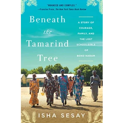 Afbeelding van Beneath The Tamarind Tree