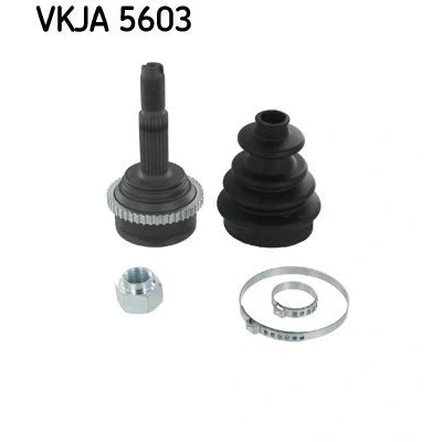 Afbeelding van Skf Homokineet rep.set VKJA 5603