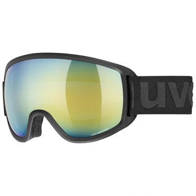 Afbeelding van Uvex Topic Fm Skibril Unisex