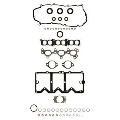 Afbeelding van Ajusa Cilinderkop pakking set/kopset 53037700