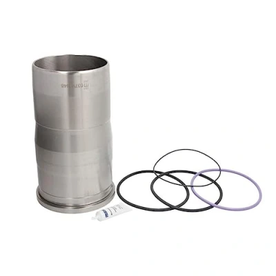 Afbeelding van MAHLE ORIGINAL 037 WN 48 01 Cilindervoering