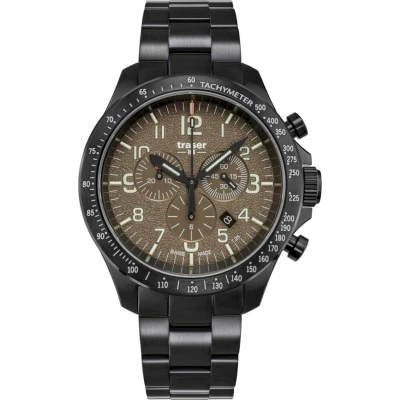 Afbeelding van Traser Herenhorloge 109460