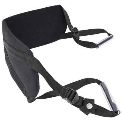 Afbeelding van Sportsheets Pivot Deluxe Doggie Strap Accessoires Zwart