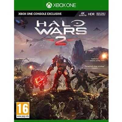 Image de Halo Wars 2 Xbox One
