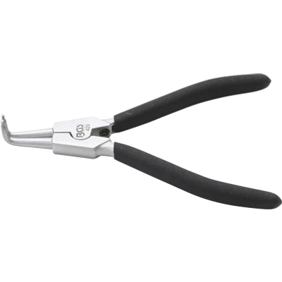 Afbeelding van BGS Borgringtang gebogen voor buitenringen 180 mm