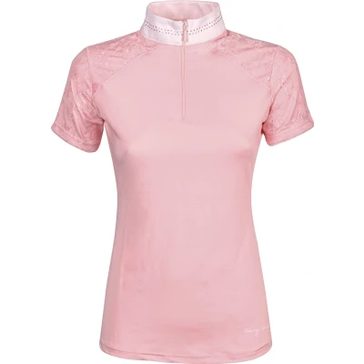 Image de Harry&#039;s Horse T shirt de Concours Venice Rose XL