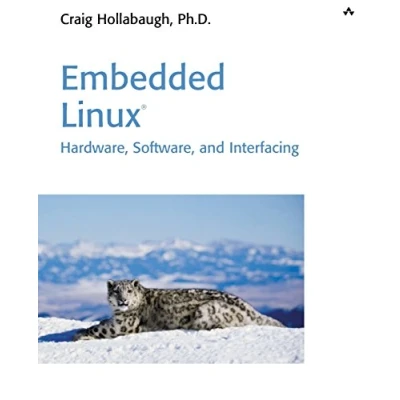 Afbeelding van Embedded Linux