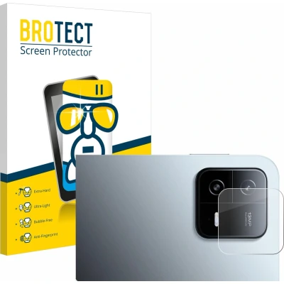 Afbeelding van BROTECT Screenprotector voor Xiaomi Pad 6 (ALLEEN Camera Lens) Folie Beschermfolie Beschermglas transparant