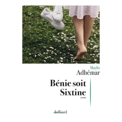 Image de Bénie soit Sixtine